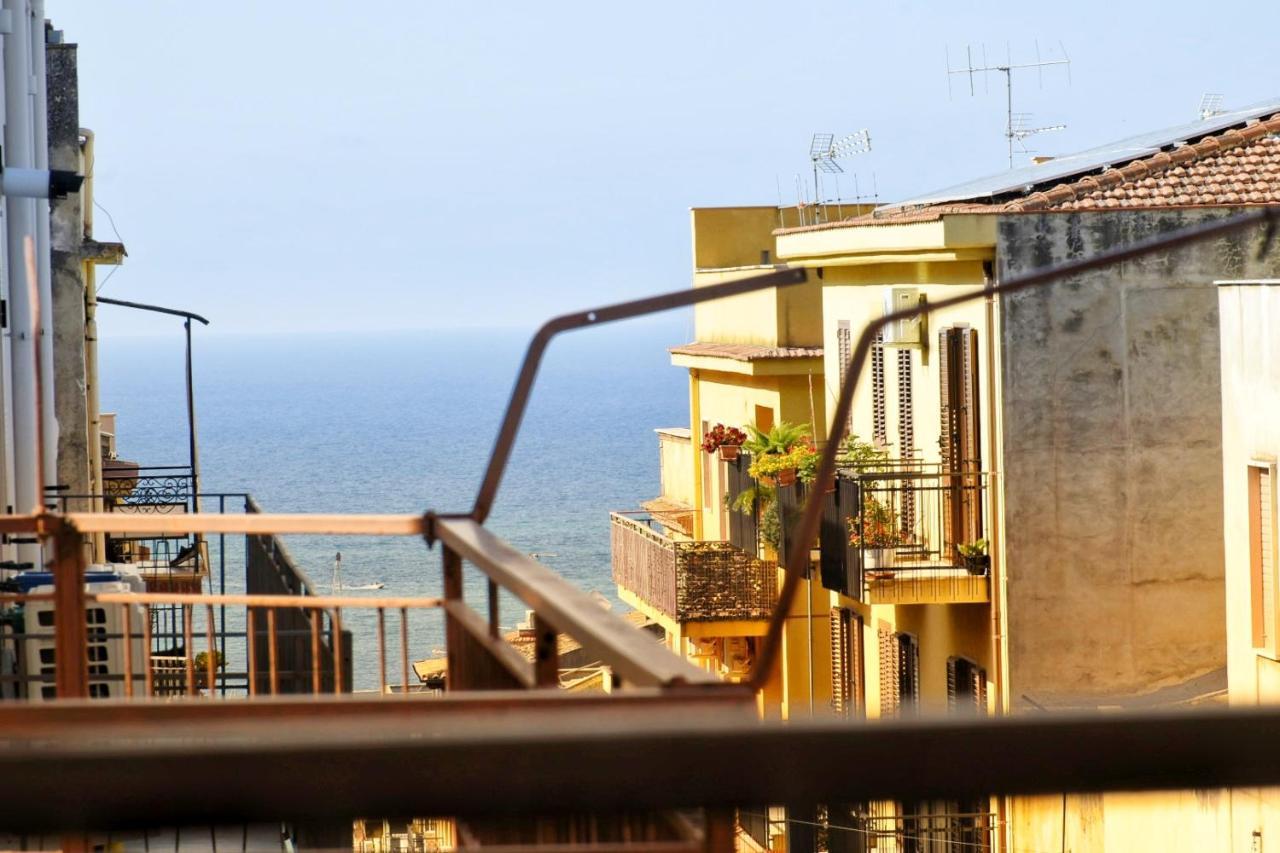 Diamond Apartment كاستيلاّماري ديل غو المظهر الخارجي الصورة
