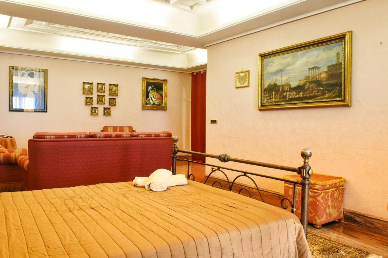 Diamond Apartment كاستيلاّماري ديل غو المظهر الخارجي الصورة