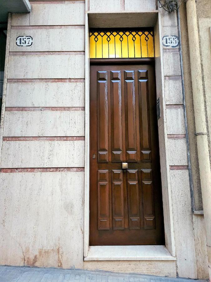 Diamond Apartment كاستيلاّماري ديل غو المظهر الخارجي الصورة