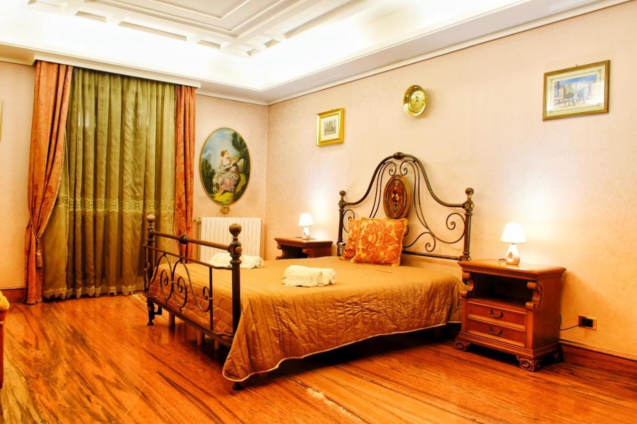 Diamond Apartment كاستيلاّماري ديل غو المظهر الخارجي الصورة
