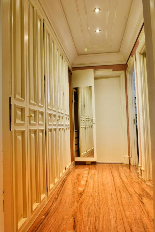 Diamond Apartment كاستيلاّماري ديل غو المظهر الخارجي الصورة
