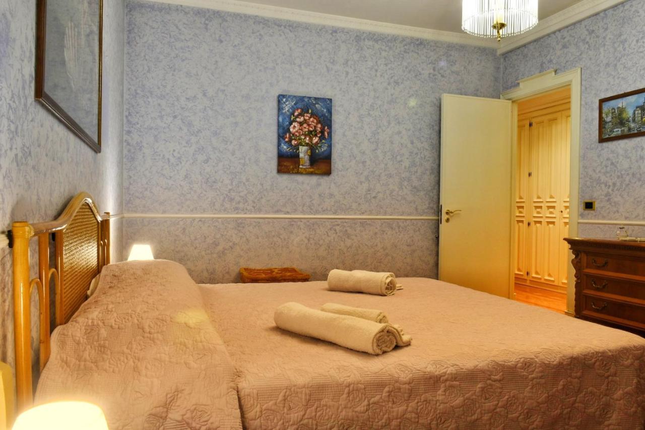 Diamond Apartment كاستيلاّماري ديل غو المظهر الخارجي الصورة
