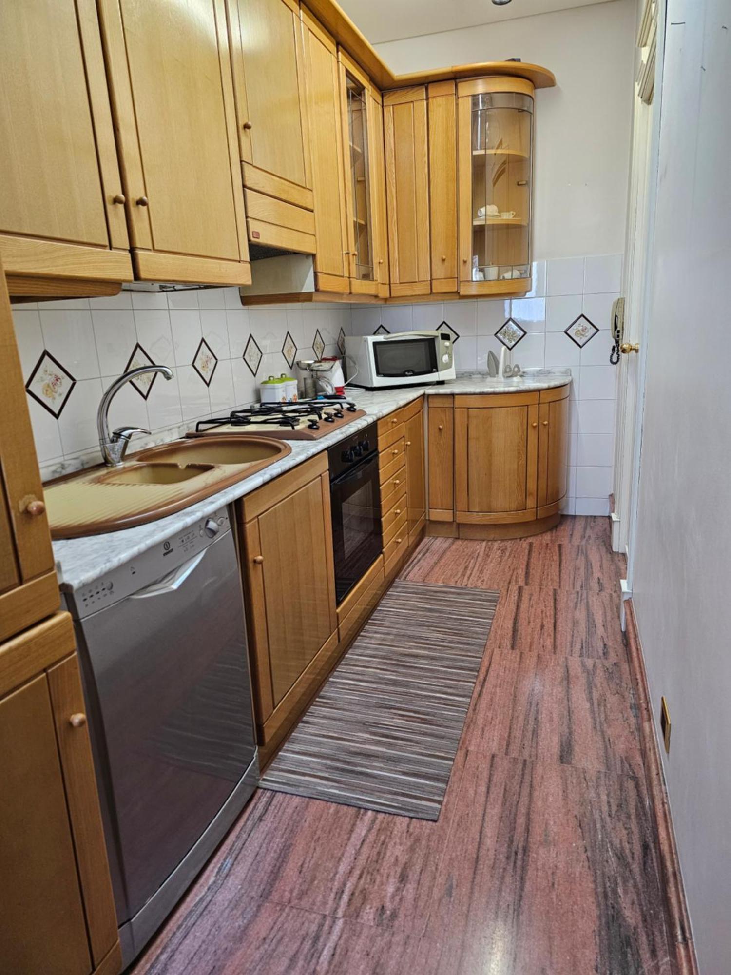 Diamond Apartment كاستيلاّماري ديل غو الغرفة الصورة