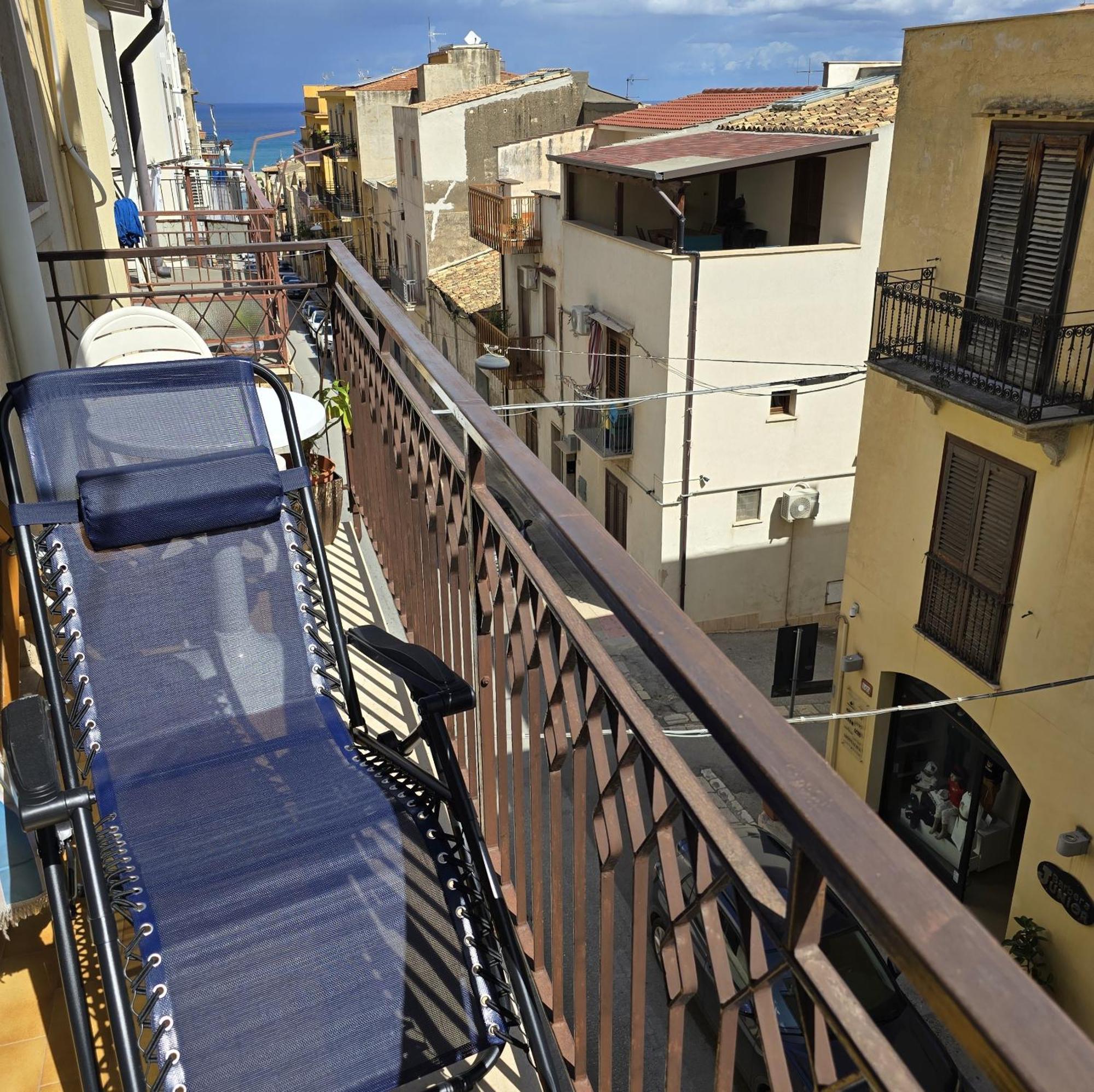 Diamond Apartment كاستيلاّماري ديل غو المظهر الخارجي الصورة